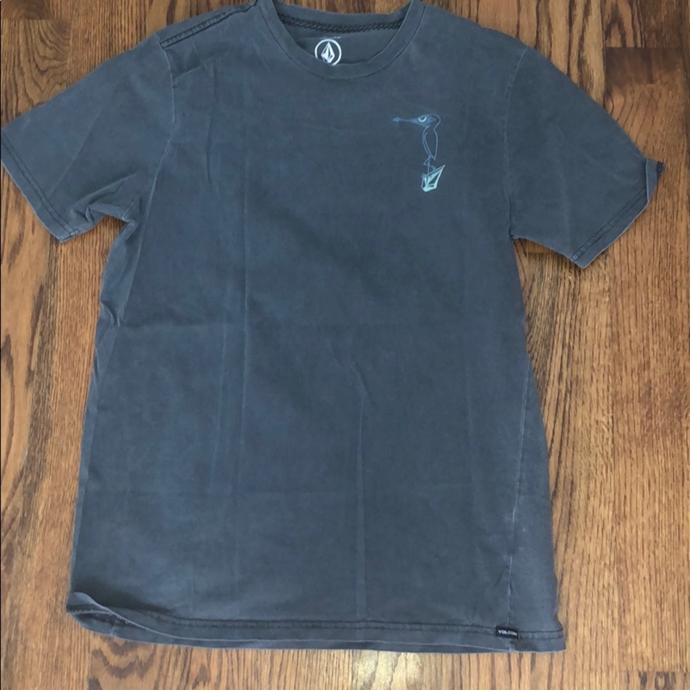 Volcom Limited Edition Men’s Small T-Shirt